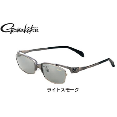 ◎百有釣具◎GAMAKATSU GM-1763 釣魚偏光眼鏡 偏光鏡 (552751)可加購GM-2084眼鏡盒
