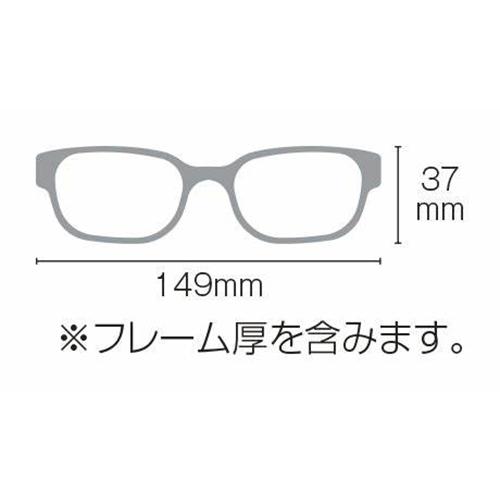◎百有釣具◎GAMAKATSU GM-1763 釣魚偏光眼鏡 偏光鏡 (552751)可加購GM-2084眼鏡盒-細節圖2