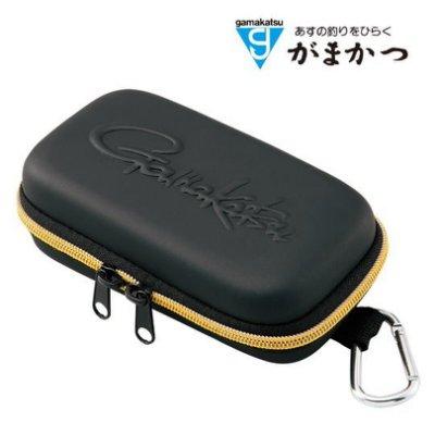 ◎百有釣具◎GAMAKATSU GM-1763 釣魚偏光眼鏡 偏光鏡 (552751)可加購GM-2084眼鏡盒-細節圖6