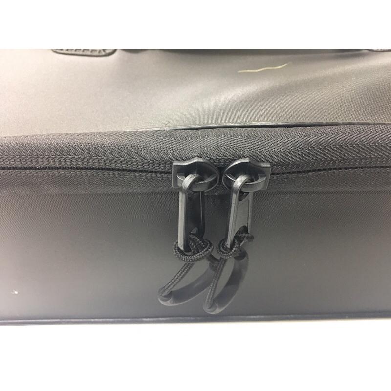 ◎百有釣具◎ GAMAKATSU  LUXXE LE-314 多功用收納盒、可手提~可放 、捲線器、電捲、假餌.等-細節圖4