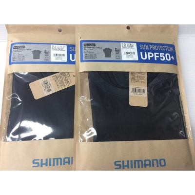 ◎百有釣具◎ SHIMANO IN-000V 黑色 機能防曬內搭衣 具有混合結構的內部，旨在舒適地在現場體驗。