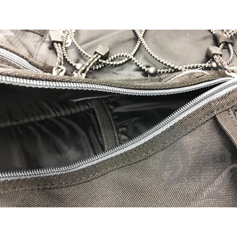 ◎百有釣具◎ABU多功能斜背包/單肩背包SHOULDER BAG（1144348）帥氣有型~背起來輕鬆透氣不悶熱-細節圖6
