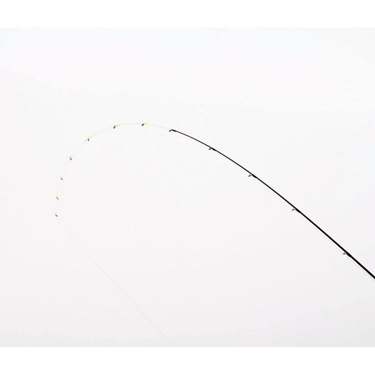 【百有釣具】台灣製造 寸真釣具 鷹俠 並繼 前打竿 前打、海釣場、筏釣烏格，輕、挺、硬、敏 一次滿足-細節圖8