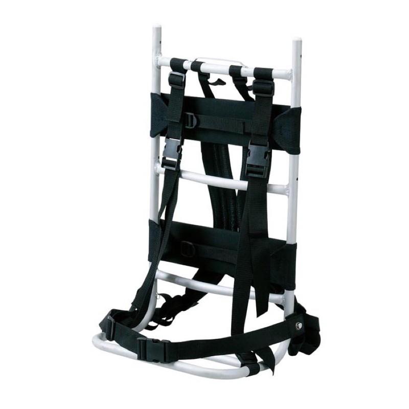 ◎百有釣具◎V-FOX WEFOX WDX-1010 鋁背架 / 背負子 HD-404背架/BB-905背架-細節圖2