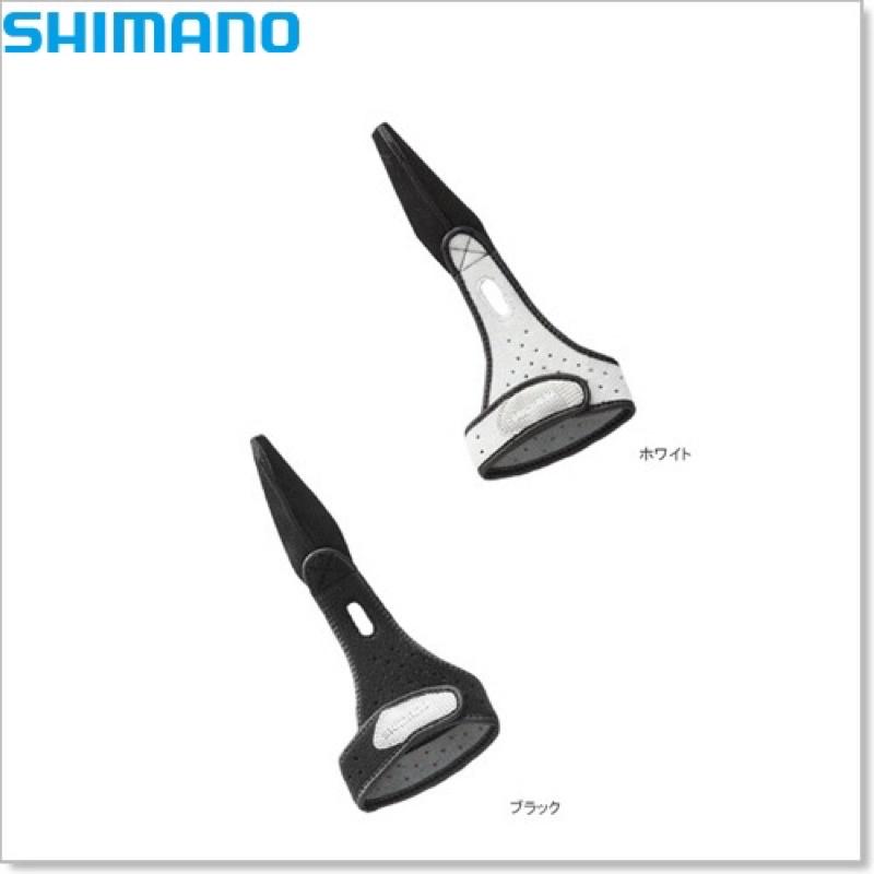 ◎百有釣具◎SHIMANO GL-041C / GL-042C遠投單指手套-細節圖2