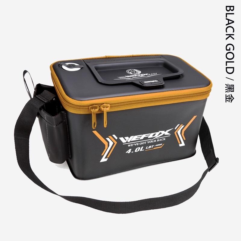 ◎百有釣具◎WEFOX LBT 400#4L/800#8L養蝦桶 養蝦桶/活餌桶 ◆本體(表面)採用加厚PU材質-細節圖3