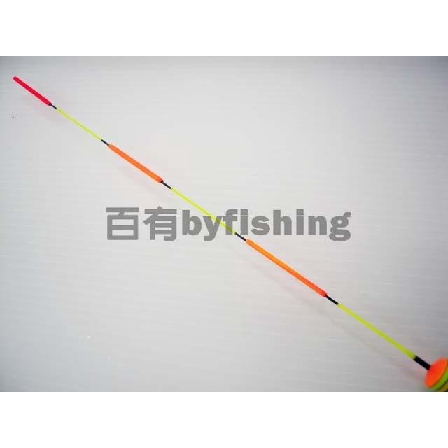 ◎百有釣具◎太平洋 POKEE 秘鯛 FLOAT 長桿浮標 規格1錢/1.5錢/2錢/2.5錢/3錢-細節圖3