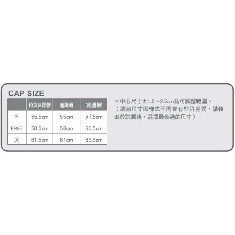 ◎百有釣具◎SHIMANO CA-011V 透氣漁夫帽 採用高密度 Ventile 面料製成的原創金屬標誌帽-細節圖7