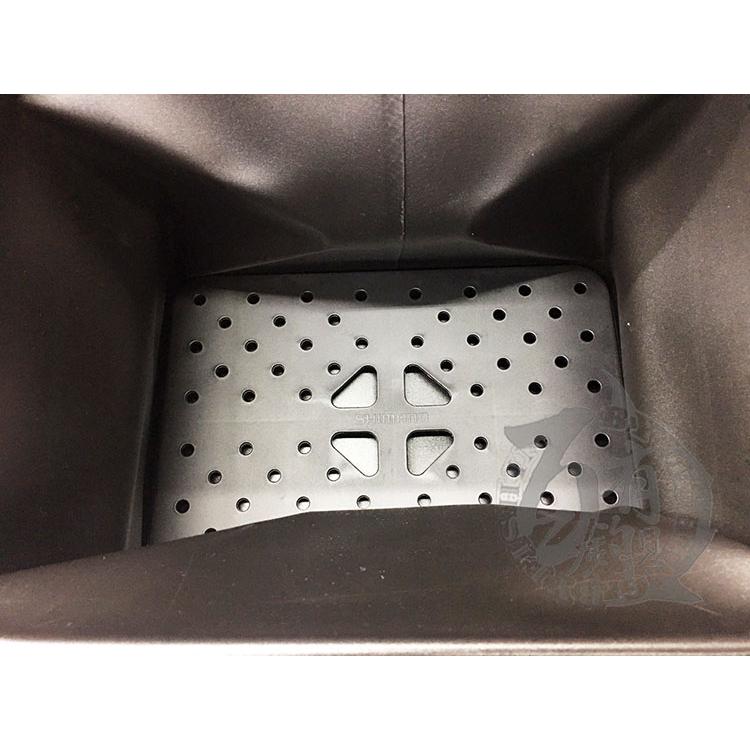 ◎百有釣具◎SHIMANO 釣魚鞋袋 BK-071R(56524)長筒專用／BK-077R(56537)短筒專用 黑色-細節圖8