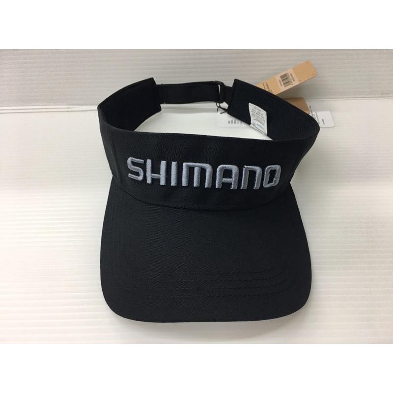 ◎百有釣具◎ SHIMANO 22 CA-009V 遮陽帽,經典設計,刺繡LOGO-細節圖4