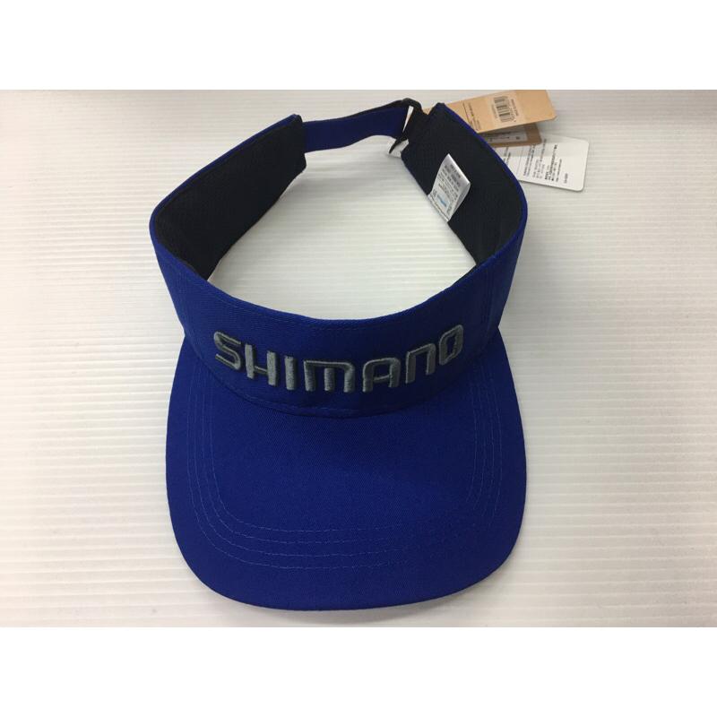 ◎百有釣具◎ SHIMANO 22 CA-009V 遮陽帽,經典設計,刺繡LOGO-細節圖5