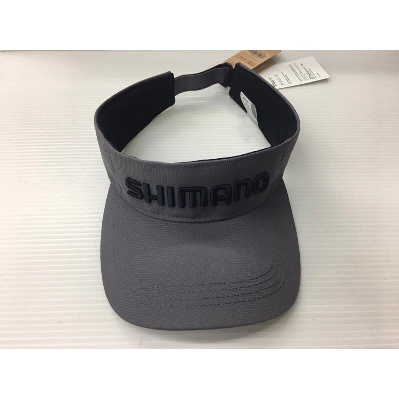 ◎百有釣具◎ SHIMANO 22 CA-009V 遮陽帽,經典設計,刺繡LOGO-細節圖6