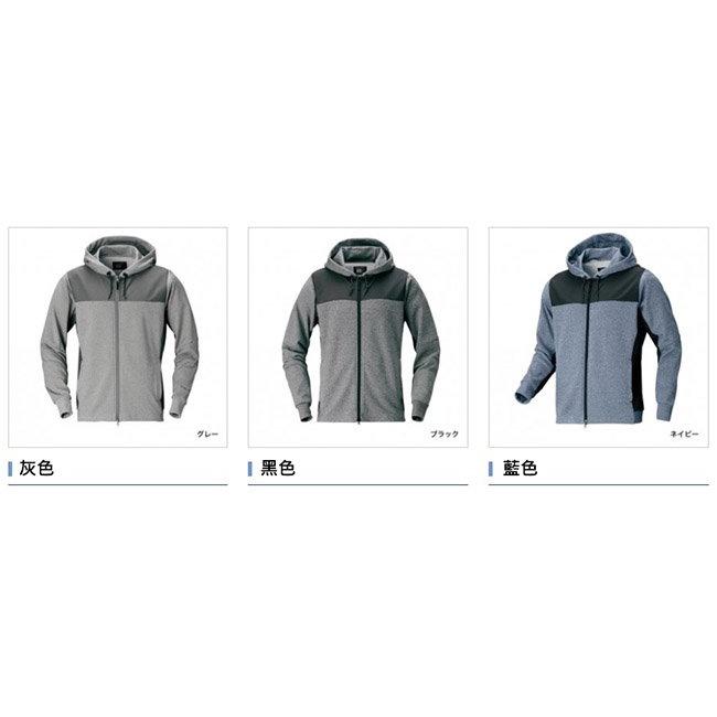 ◎百有釣具◎SHIMANO WJ-074S輕量連帽外套/WJ-075S輕量帽T/WP-075S輕便釣魚棉褲-細節圖2