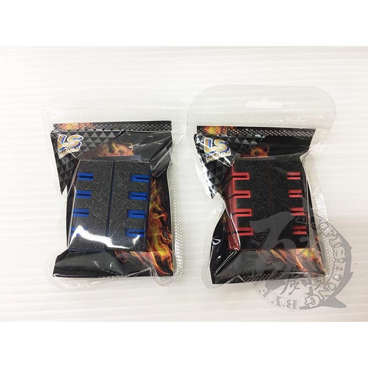 ◎百有釣具◎LS 橢圓長波馬卡龍 / 磁吸海綿浮標座-細節圖4