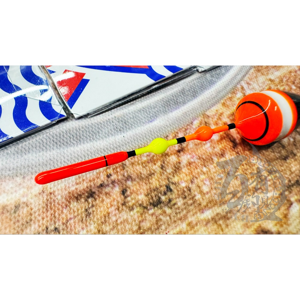 ◎百有釣具◎太平洋POKEE 魔隱精工標 C 系列蝦釣浮標，專為競技蝦場設計 規格：C10,C12,C14,C16-細節圖5