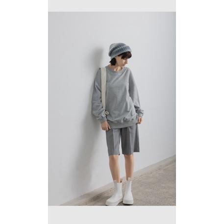 ʀᴏᴀɴɴᴀ_ᴋʀ不撞款原創設計師藝術感保暖休閒冷帽小眾設計感針織毛線帽-細節圖8