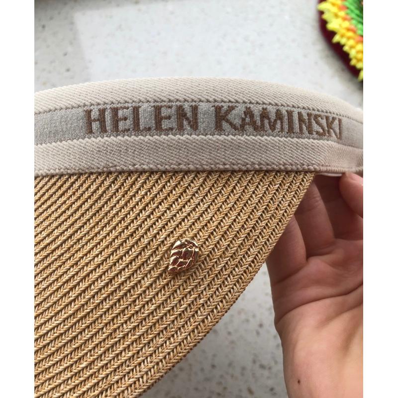 ʀᴏᴀɴɴᴀ_ᴋʀ艷陽夏日遮陽神器日本🇯🇵拉菲草帽極細草夏季出遊防曬帽空頂帽遮陽帽-細節圖6