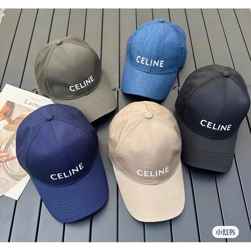 ʀᴏᴀɴɴᴀ_ᴋʀ 賽琳超有型顯臉小一眼看上戴上捨不得摘掉爆款巴黎Lisa同款棒球帽鴨舌帽牛仔遮陽帽子老帽-細節圖3