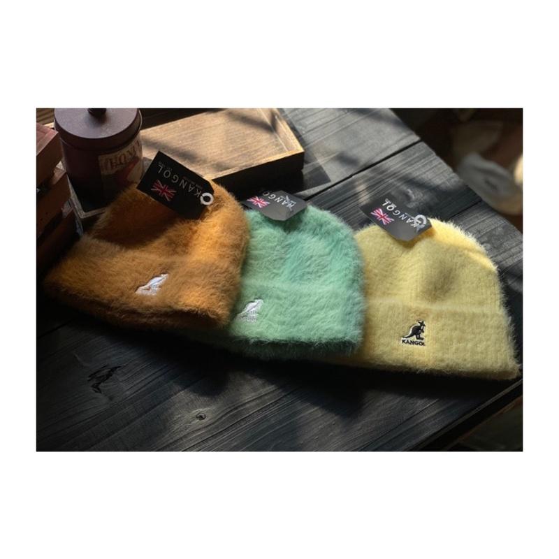 ʀᴏᴀɴɴᴀ_ᴋʀ請把這份溫暖帶走暖呼呼高手感外單高級感袋鼠毛絨毛線帽男女冬天加厚包頭帽顯臉小歐美針織冷帽暖冬帽-細節圖7