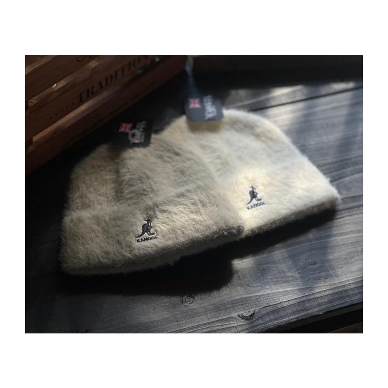 ʀᴏᴀɴɴᴀ_ᴋʀ請把這份溫暖帶走暖呼呼高手感外單高級感袋鼠毛絨毛線帽男女冬天加厚包頭帽顯臉小歐美針織冷帽暖冬帽-細節圖8