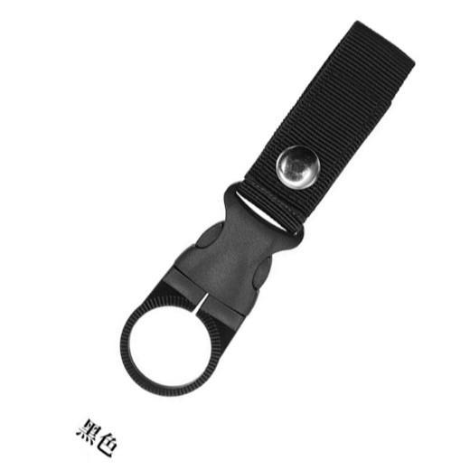 全新 水瓶掛扣 飲料瓶扣 水壺扣 快掛扣-細節圖2