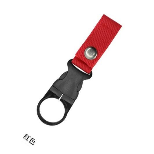 全新 水瓶掛扣 飲料瓶扣 水壺扣 快掛扣-細節圖3