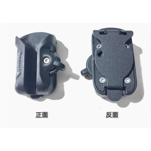 全新 美洲蜘蛛 快扣掛-細節圖3