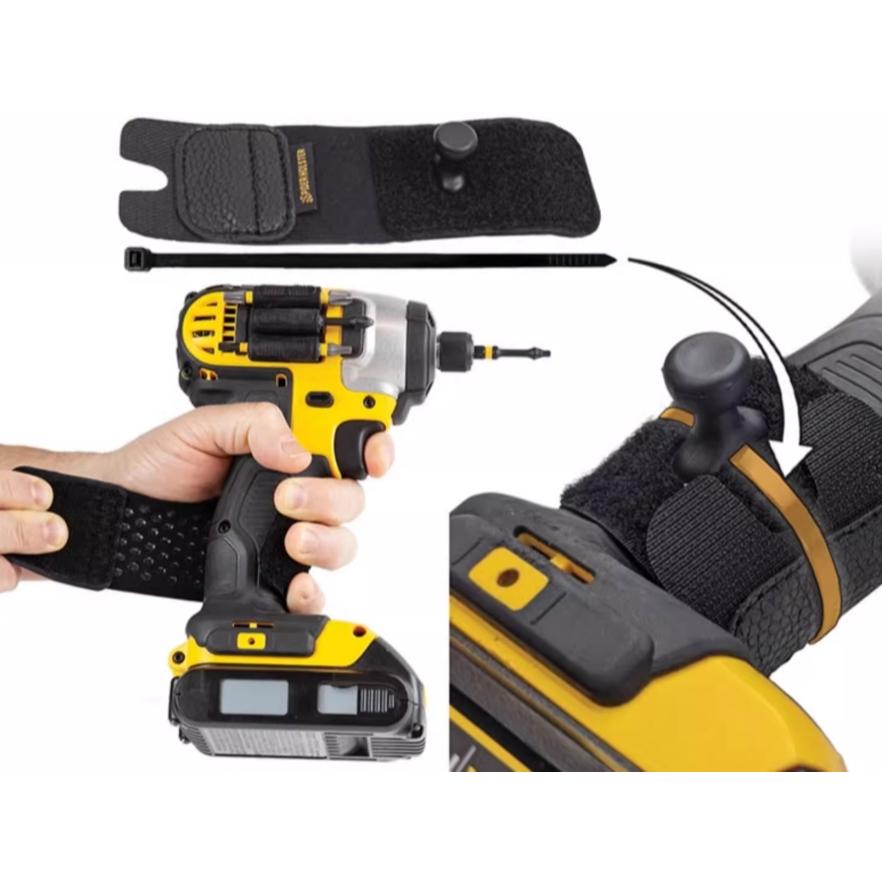 全新 美國蜘蛛 SPIDER 工具腰掛 掛工具 掛勾 快速卡扣-細節圖2