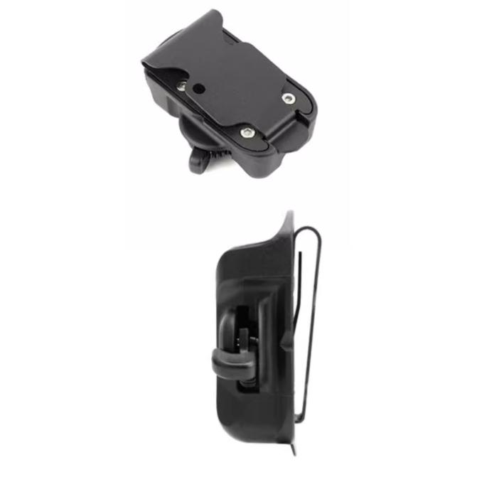 全新 美國蜘蛛 SPIDER 工具腰掛 掛工具 掛勾 快速卡扣-細節圖3