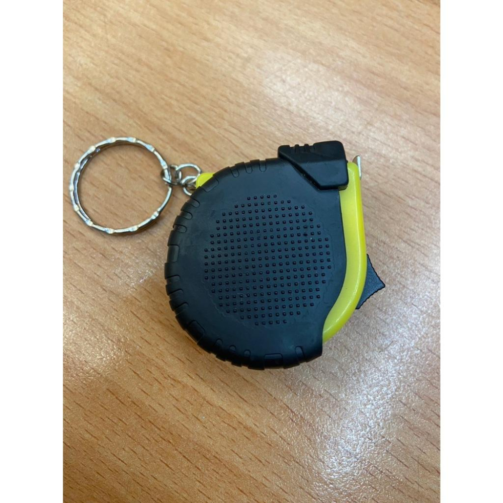 便宜尺  一米捲尺 迷你捲尺 100cm 鑰匙圈吊飾 必備-細節圖4