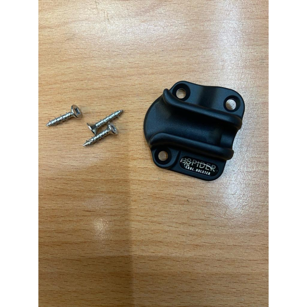 美國蜘蛛 SPIDER 扎線帶 3條 全新-細節圖4