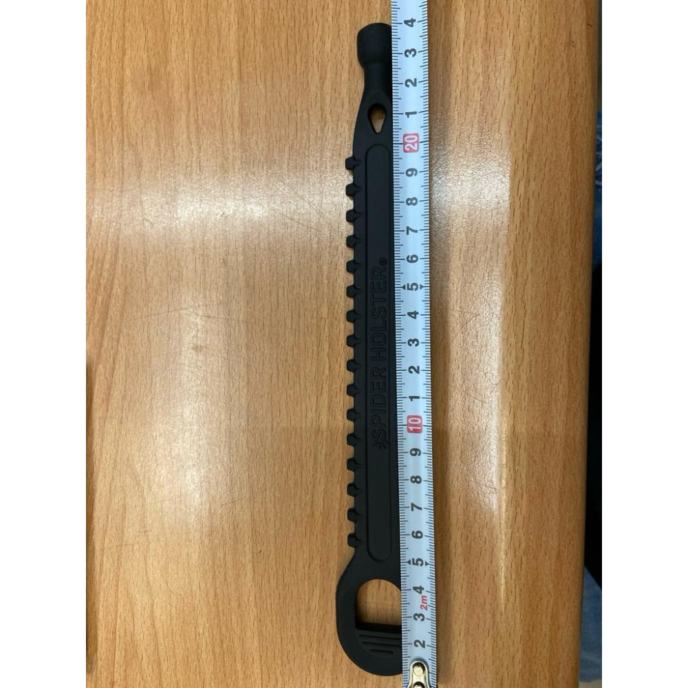 美國蜘蛛 SPIDER 扎線帶 3條 全新-細節圖5