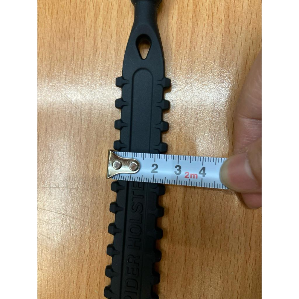 美國蜘蛛 SPIDER 扎線帶 3條 全新-細節圖6