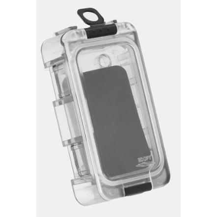 四入 方型配件盒 收納盒 組合 拼接盒 防水防潮 零件小盒 路亞配件 配件盒 路亞餌 釣魚配件 小方盒-細節圖5