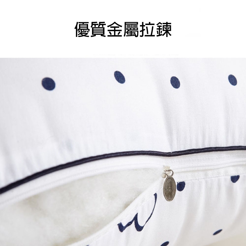 飯店級 助眠枕 舒眠枕 安眠枕 大枕頭 45X72cm 紓解頸肩壓力 彈性佳 舒適親膚整晚好眠蓬鬆柔軟支撐性佳 I862-細節圖6