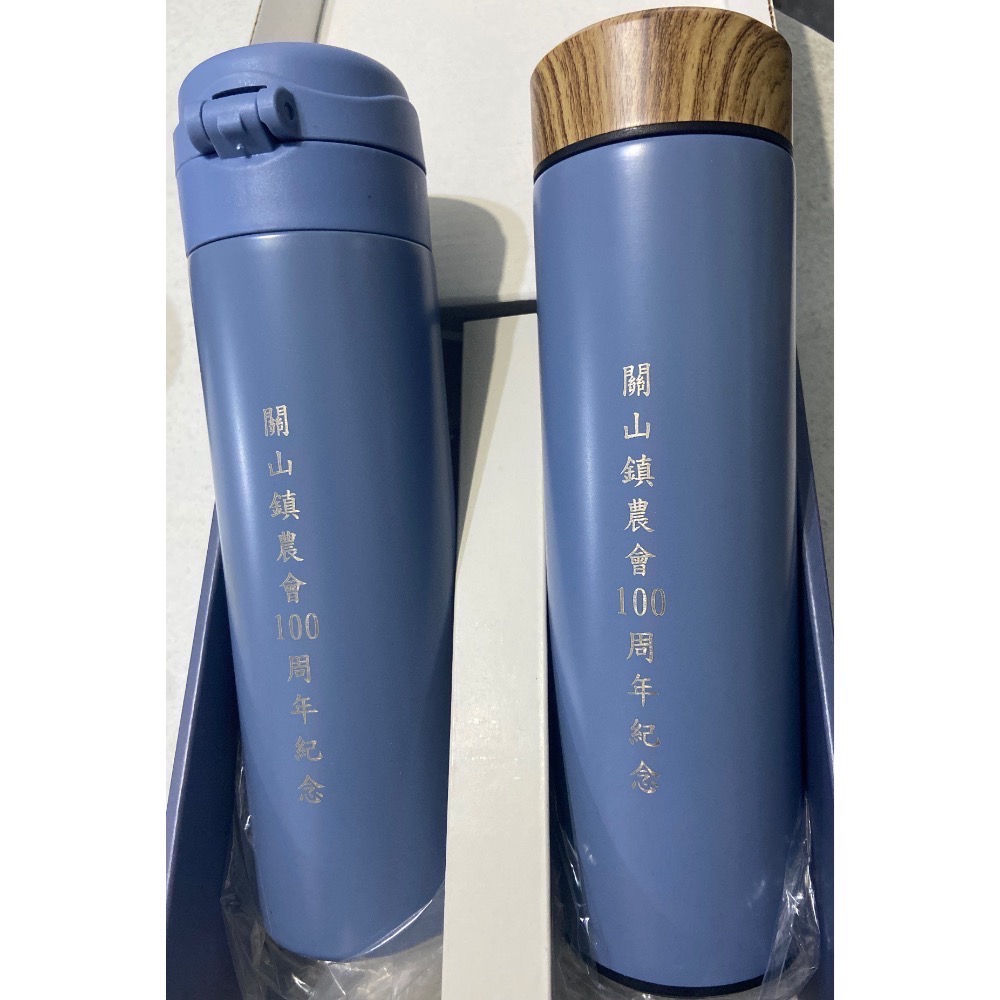 快速出貨飛狼LOFT無拘316不銹鋼真空保溫杯+彈跳瓶二入組-細節圖2