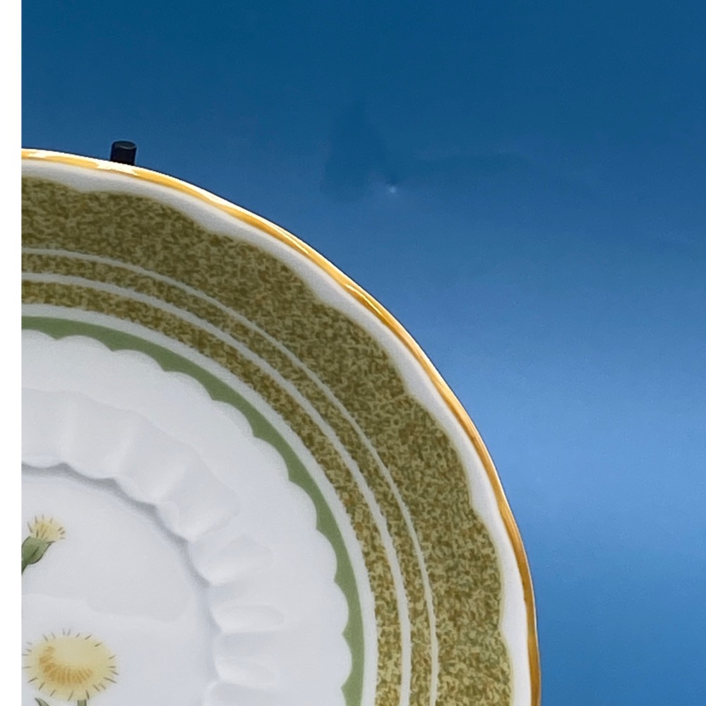 日本Hoya保谷Honey Bone蜜骨瓷黃色蒲公英咖啡/花茶杯組（2957-3-2-32-26）200ml-細節圖6