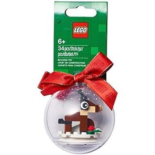 [微樂-樂高] LEGO 854038 馴鹿聖誕球
