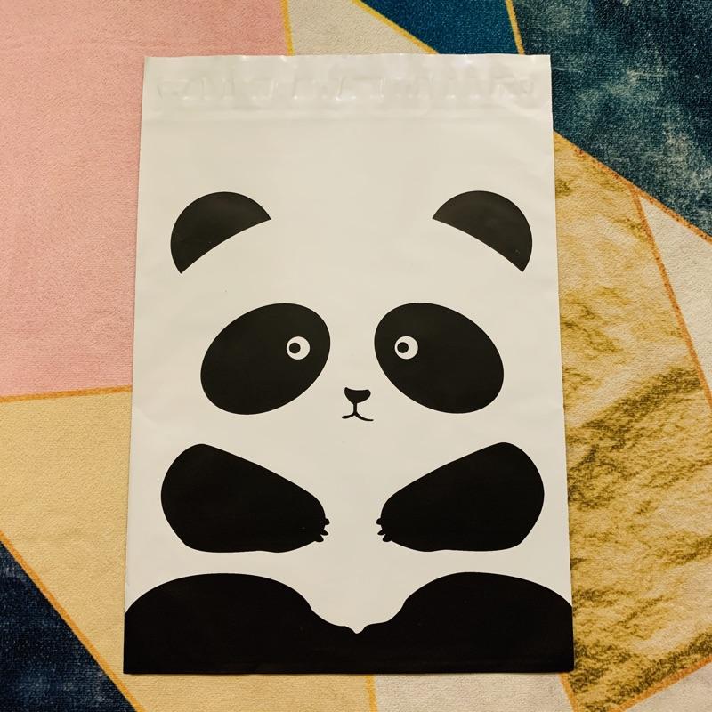 💗破壞袋 進口破壞袋 🐼可愛熊貓🐼-細節圖2