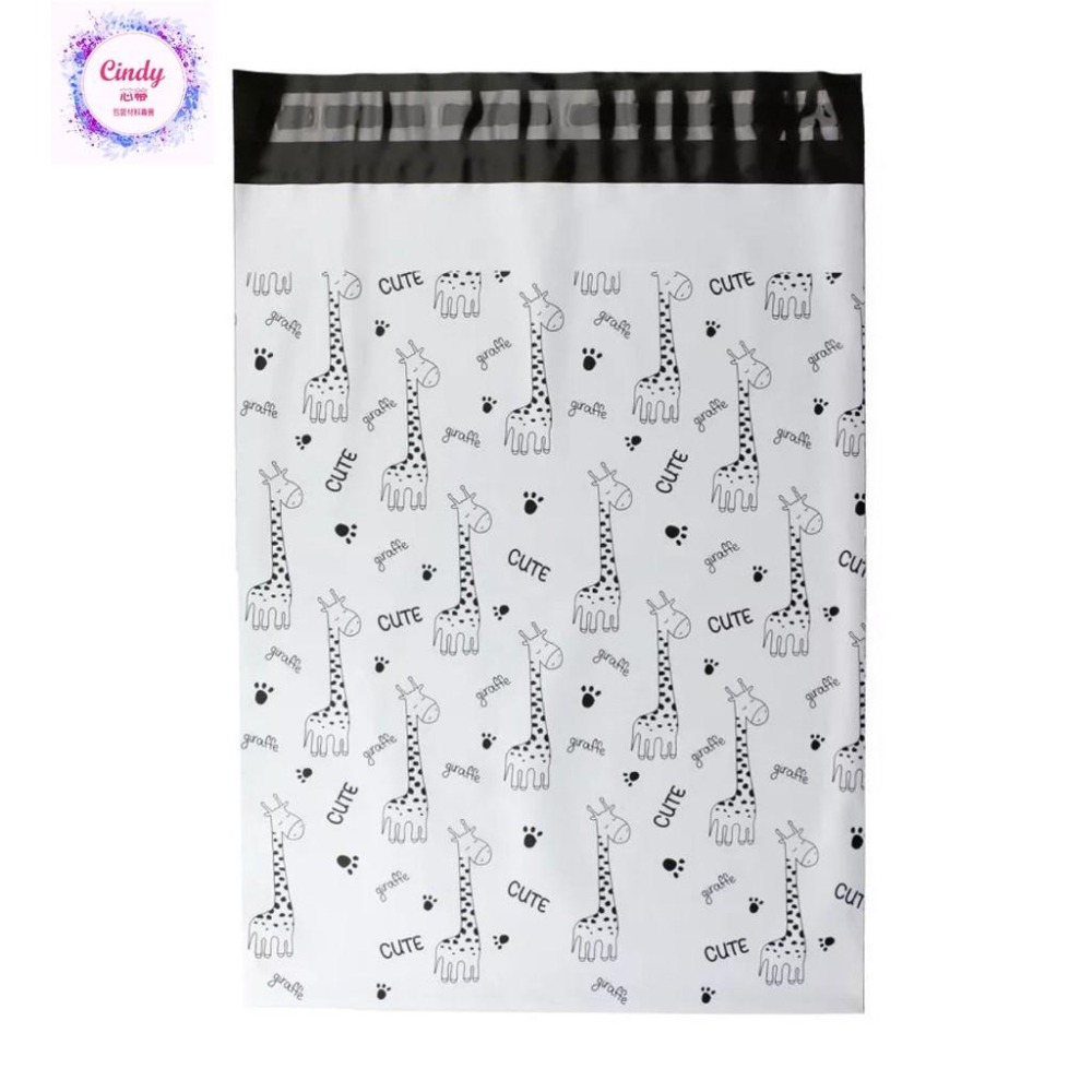 ✿Cindy包材✿🛷襪子造型 夾鏈袋🛷超可愛 聖誕節夾鏈袋 零食包裝袋 幼兒園分享 包裝袋 餅乾糖果 禮物袋 自立袋-細節圖3