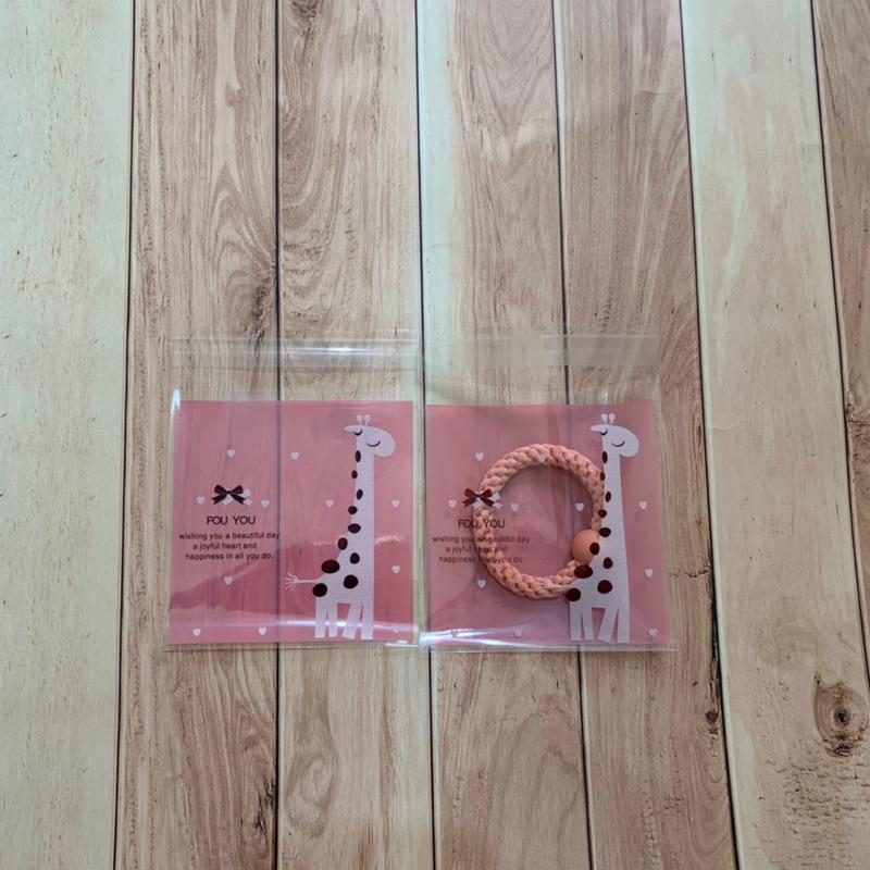 ✿Cindy包材✿🌈10*10 圖案自黏袋🌈  OPP自黏袋10卡通款  100入 糖果袋 餅乾袋 手工皂包裝袋 卡通-細節圖3
