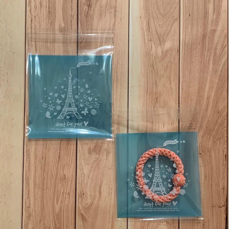 ✿Cindy包材✿🌈10*10 圖案自黏袋🌈  OPP自黏袋10卡通款  100入 糖果袋 餅乾袋 手工皂包裝袋 卡通-細節圖5
