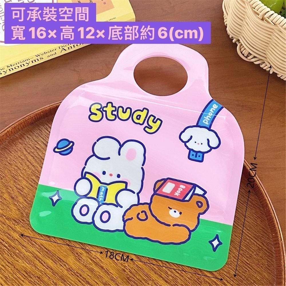 ✿Cindy包材✿現貨 可愛夾鏈袋 手提收納袋 節日禮物 包裝袋 幼稚園 小禮物包裝 禮品手提袋 小禮物 封口-細節圖4