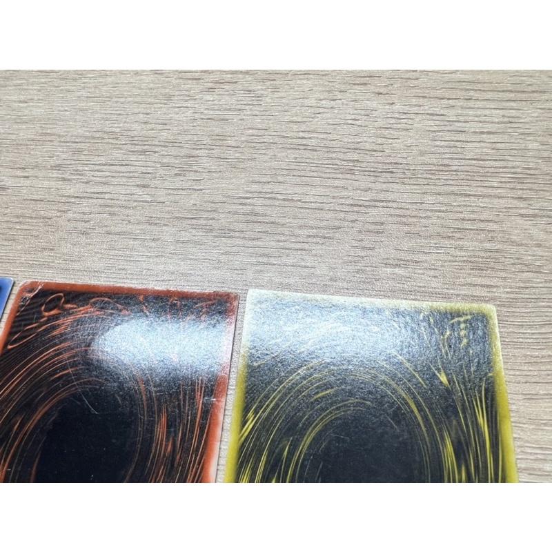 【黑哥模型】遊戲王 神之卡/三幻神 G4-01天空龍G4-02 巨神兵 G4-03翼神龍 日文銀字半鑽 no:04-細節圖8