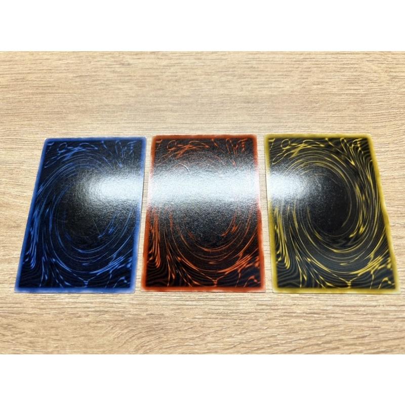 【黑哥卡鋪】遊戲王 神之卡/三幻神 G4-01 G4-02 G4-03 巨神兵 天空龍 翼神龍 (NO:01)-細節圖6