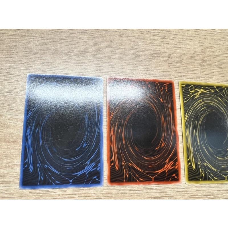 【黑哥卡鋪】遊戲王 神之卡/三幻神 G4-01 G4-02 G4-03 巨神兵 天空龍 翼神龍 (NO:01)-細節圖7