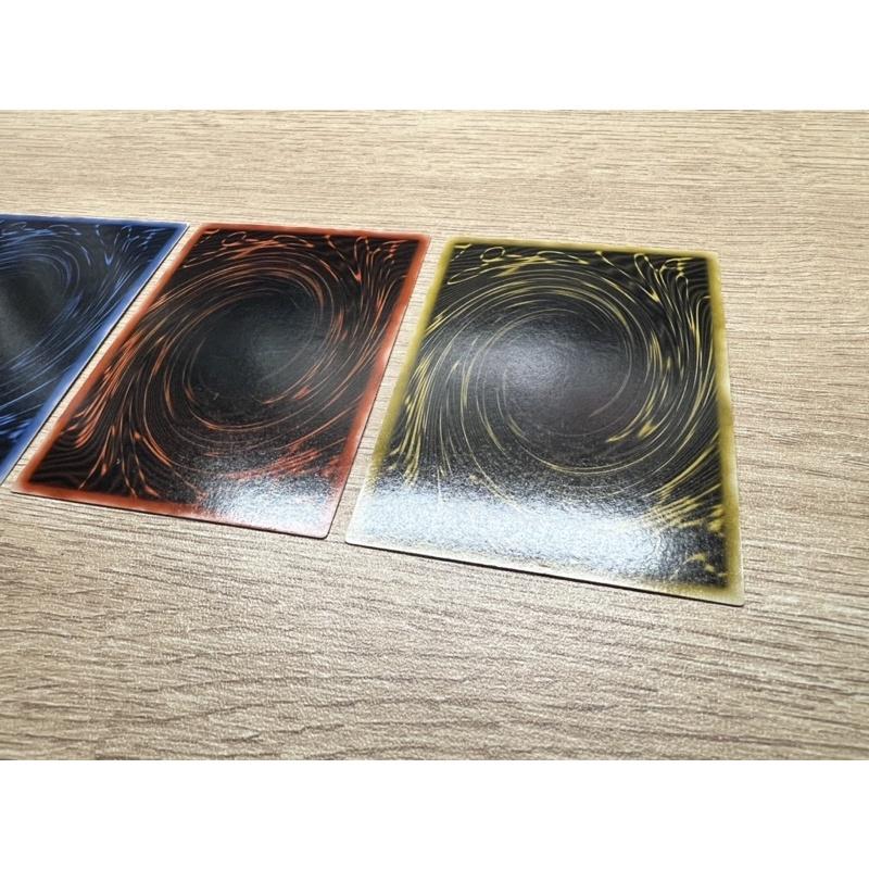 【黑哥卡鋪】遊戲王 神之卡/三幻神 G4-01 G4-02 G4-03 巨神兵 天空龍 翼神龍 (NO:01)-細節圖8