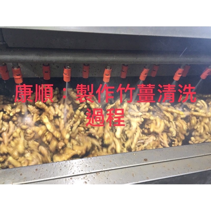 康順頂級竹薑粉原始點熱源1瓶250公克優惠550購8贈1瓶另竹薑片，竹薑粉，薑粉，薑片，竹薑丸，竹薑膠囊，老薑原始點薑粒-細節圖2