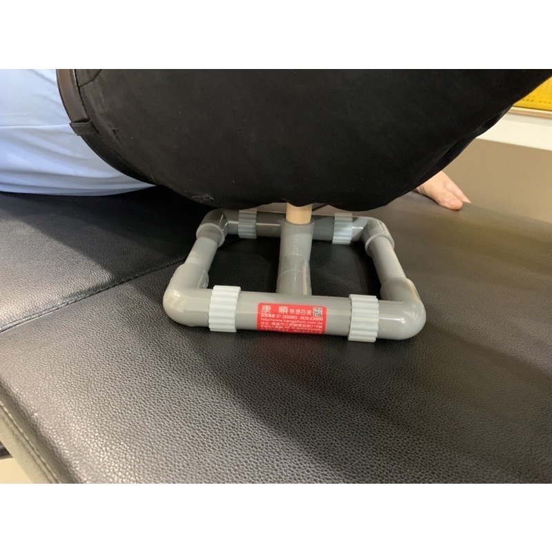 ￼（原始點内外熱源）最新頂級(圓頭)型人工手肘4分管製作,市價400元{矽膠齒輪止滑圈套}.薑粉.紅豆袋.薑片-細節圖6