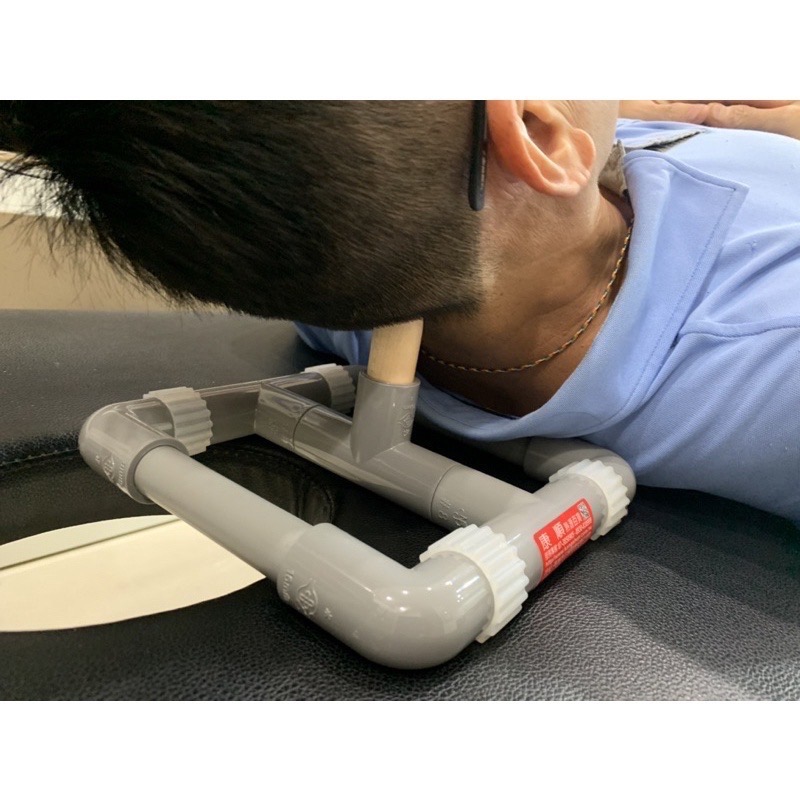 ￼（原始點内外熱源）最新頂級(尖頭)型人工手肘4分管製作,市價400元{矽膠齒輪止滑圈套}.薑粉.紅豆袋.薑片-細節圖3